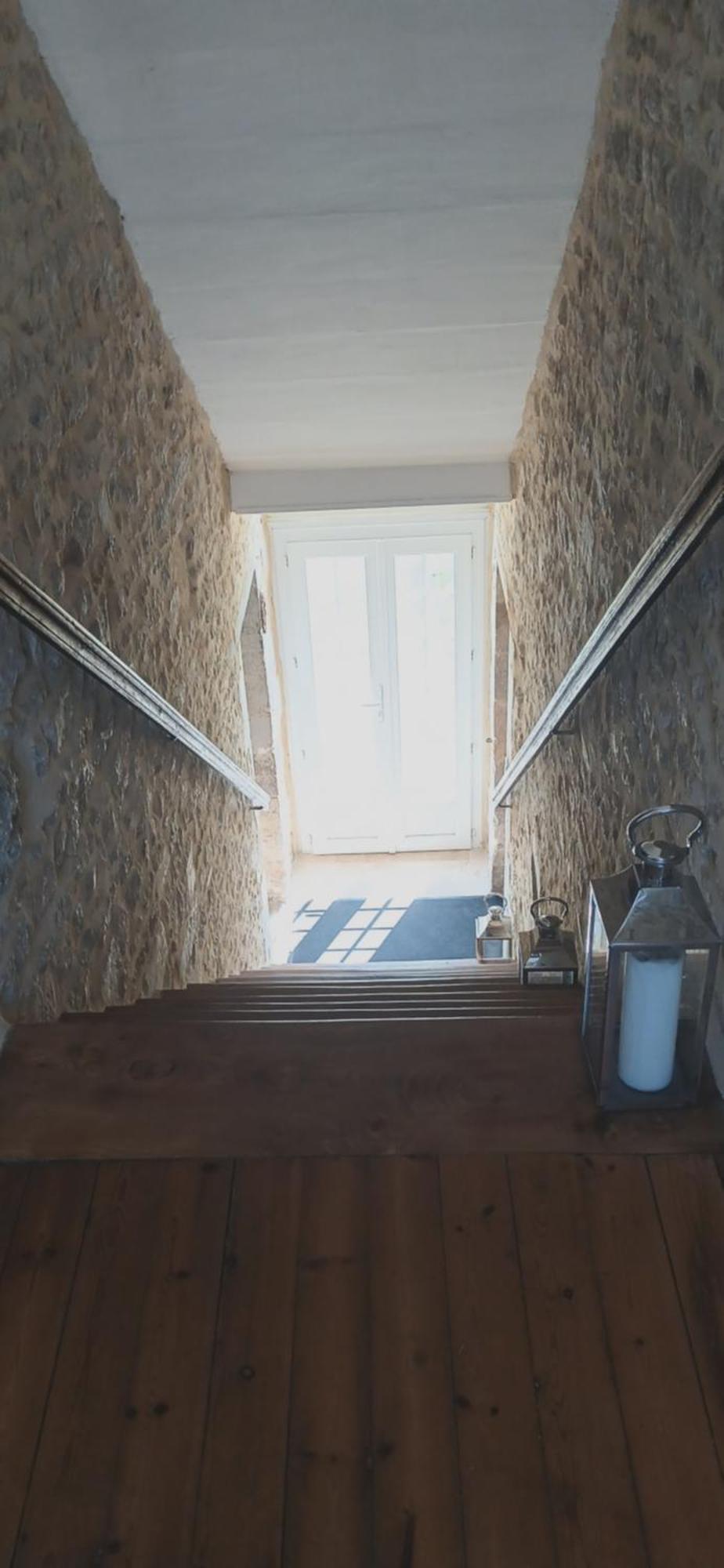 Bed and Breakfast Ferme Aux Leopards Normands Mandeville-en-Bessin Номер фото